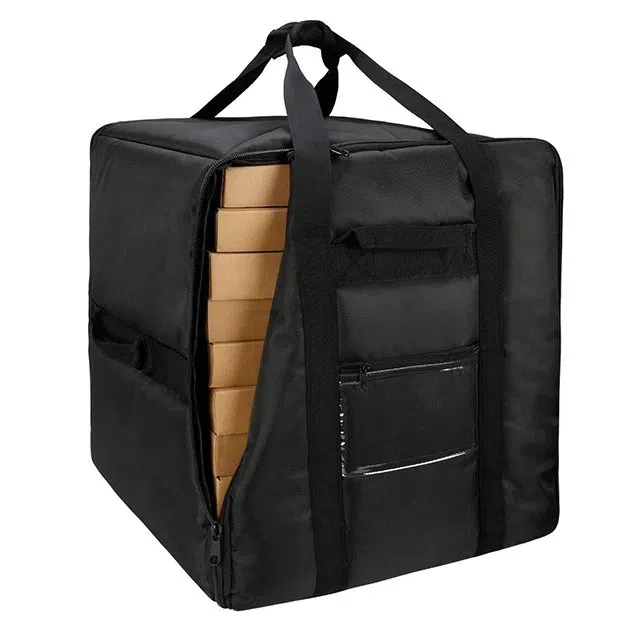 18 انچ پیزا بکس