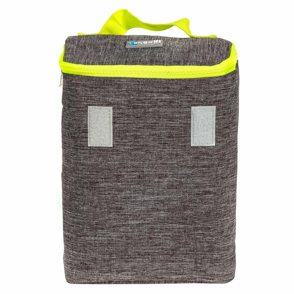 ایلومینیم فوائل کولر بیگ