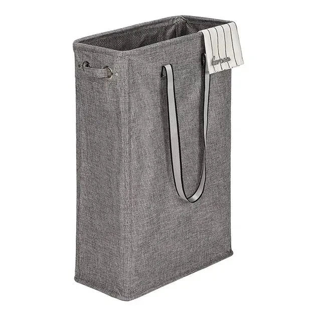 گرنے کے قابل ٹریول لانڈری بیگ