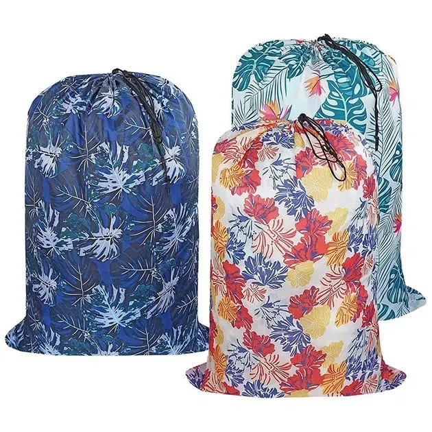 کاٹن لانڈری بیگ