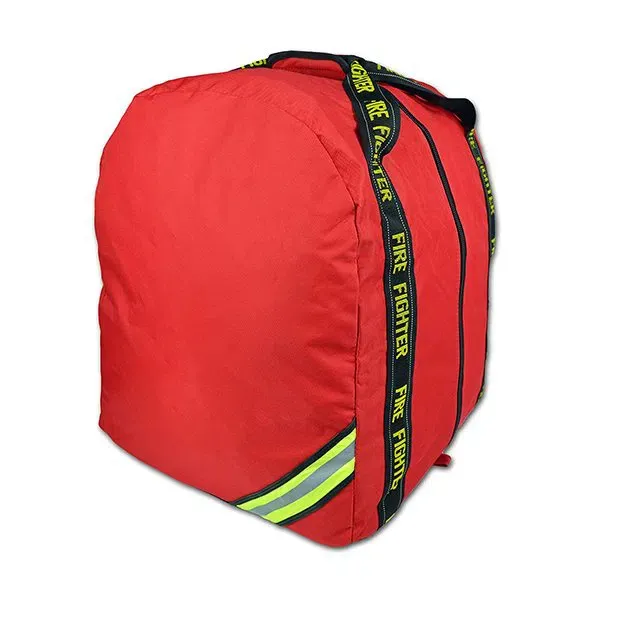 ڈیلکس فائر فائٹر بیگ