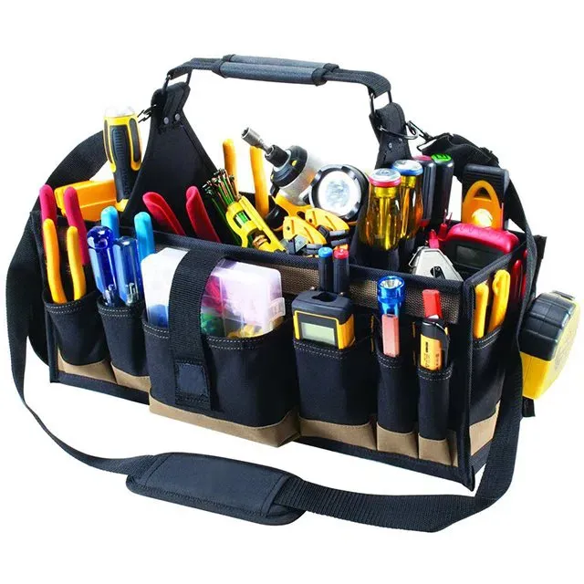 الیکٹریکل اور مینٹیننس ٹول کیریئر