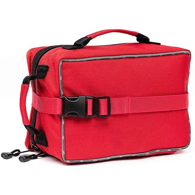 پہلا جواب دہندہ میڈیکل بیگ