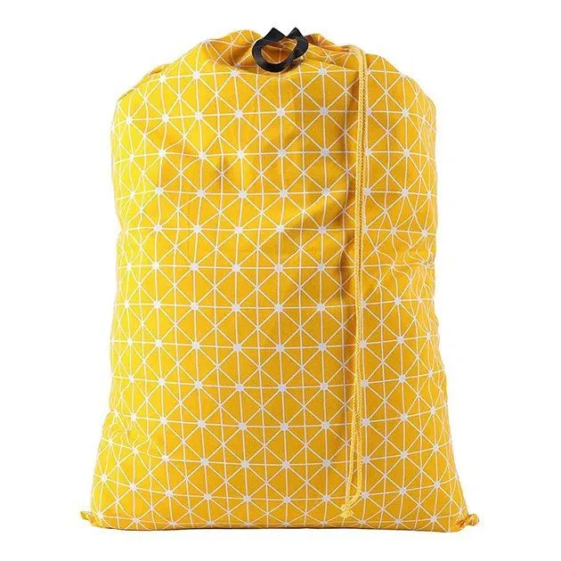 ہیوی ڈیوٹی لانڈری ڈراسٹرنگ بیگ