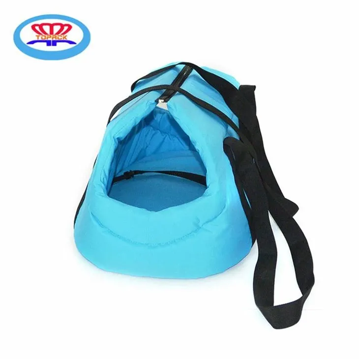 ہلکا پھلکا پورٹ ایبل ٹریول پالتو بیگ