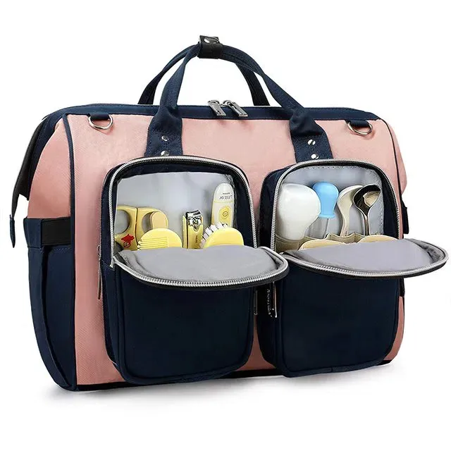 منی ڈایپر بیگ ڈسپنسر