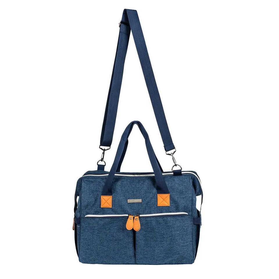 ایک سے زیادہ پرتوں کا کولر بیگ