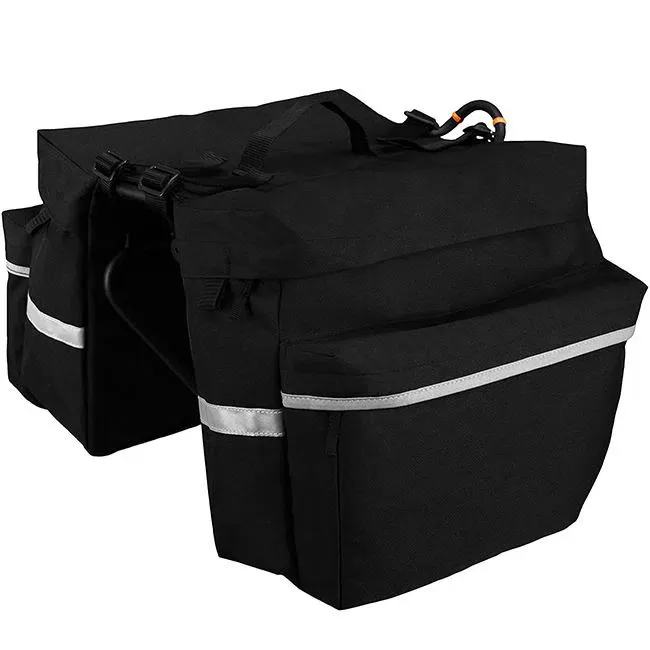 پیچھے کی سائیکل رکساک