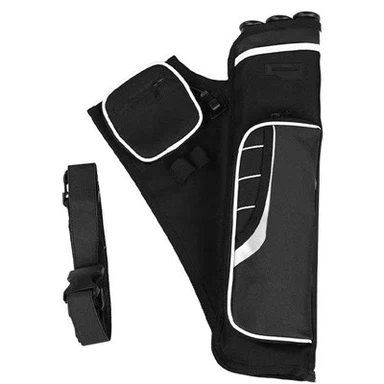 تیر اندازی والا بیگ