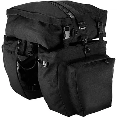 سائیکل Pannier سیٹ