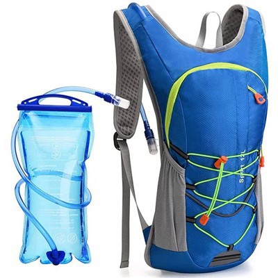 ہائیڈریشن بائیک بیگ