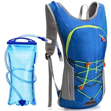 ہائیڈریشن بائیک بیگ