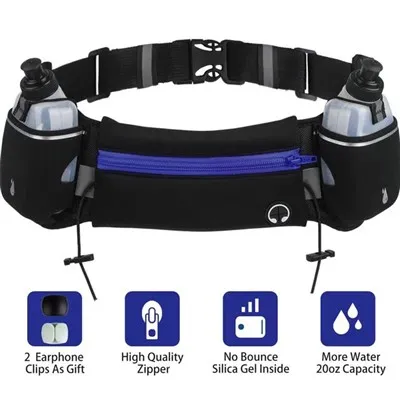 ہائیڈریشن واٹر بیگ