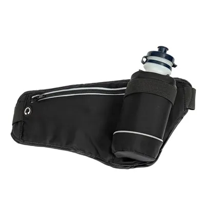 لائکرا 3 لیئر نیٹ کمر بیگ