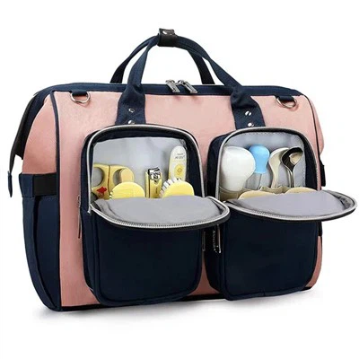 منی ڈایپر بیگ ڈسپنسر