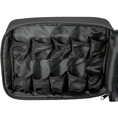 بولڈ گولی میڈیسن بیگ