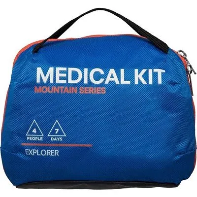 پیشہ ورانہ فرسٹ ایڈ کٹ