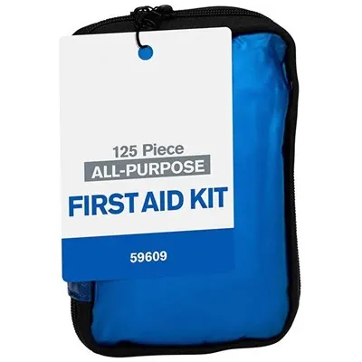 مقصد فرسٹ ایڈ کٹ