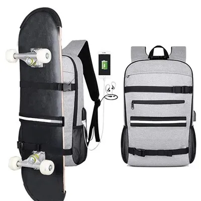 اسکیٹ بورڈ اسپورٹ بیگ