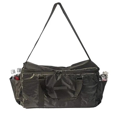 مضبوط زپر موصل ڈیلیوری بیگ