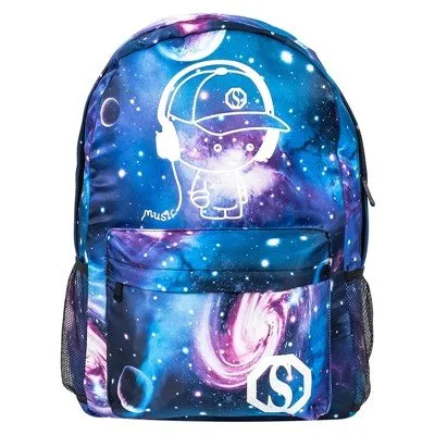 سبلیمیشن پرنٹنگ سکول بیگ