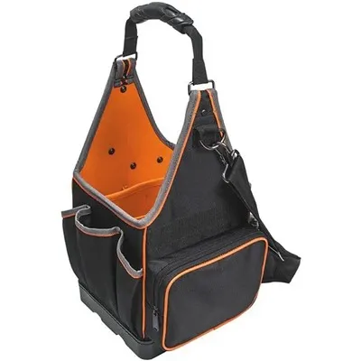 20 جیبوں کے ساتھ ٹوٹیں۔