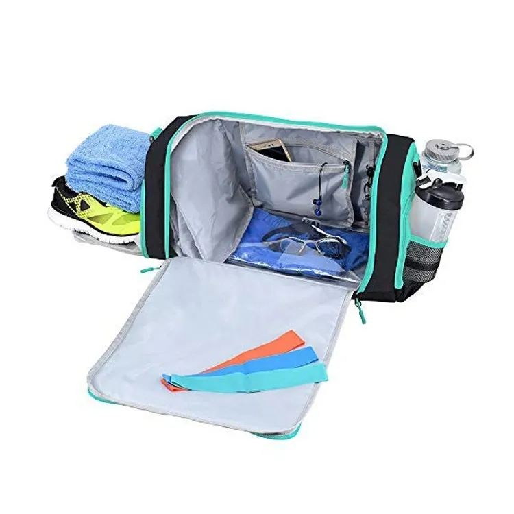 Duffel-Bag-Sports-Gym-Bag-Travel-Weekender-Duffel-Bag-with-Shoe-Compartment 1 Duffel-Bag-Sports-Gym-Bag-Travel-Weekender-Duffel-Bag-with-Shoe-Compartment 1