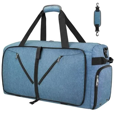 تہ کرنے کے قابل پانی مزاحم سامان بیگ